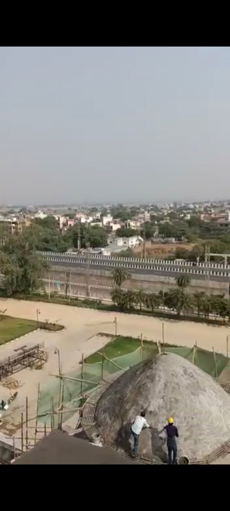 Exterior View, signature-the-serenas 2 Bedroom 614 Sq.Ft. Apartment In Sohna Sector 36 Gurgaon 8716888