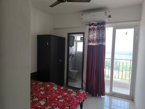 Bedroom in 2 BHK Apartment at Signature The Serenas, Sohna Sector 36 – for Sale