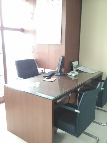 Team Area in  Office Space at Netaji Subhash Place – for Rent