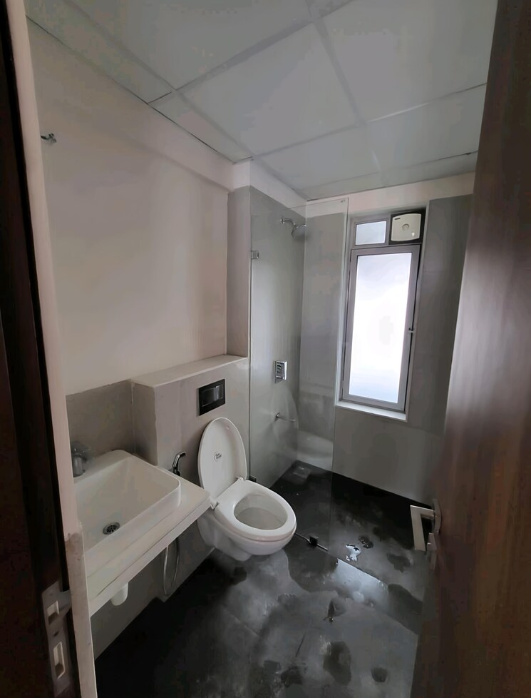 Bathroom, piramal-vaikunth 3 Bedroom 1600 Sq.Ft. Apartment In Balkum Pada Thane 8716892