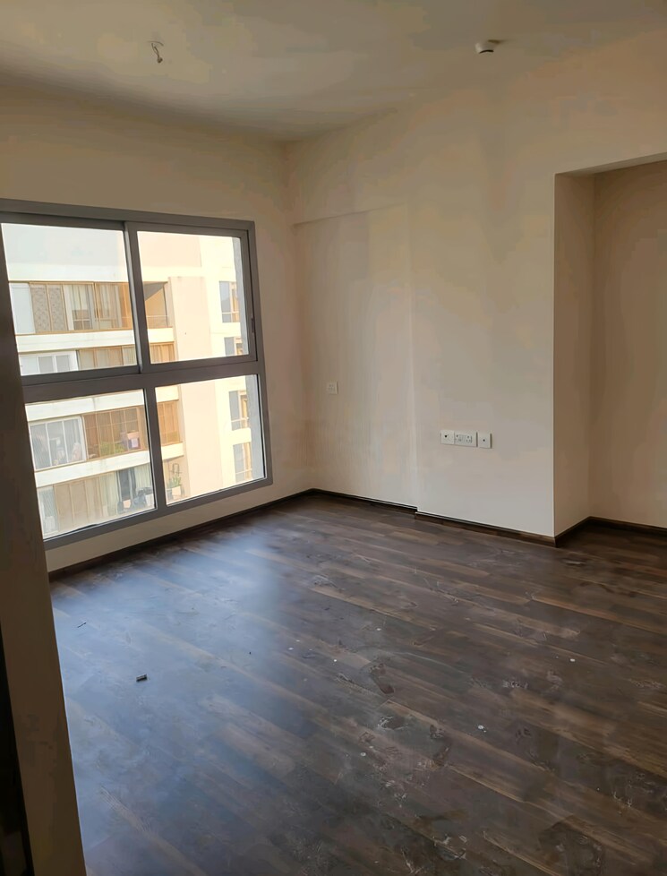 Bedroom, piramal-vaikunth 3 Bedroom 1600 Sq.Ft. Apartment In Balkum Pada Thane 8716892