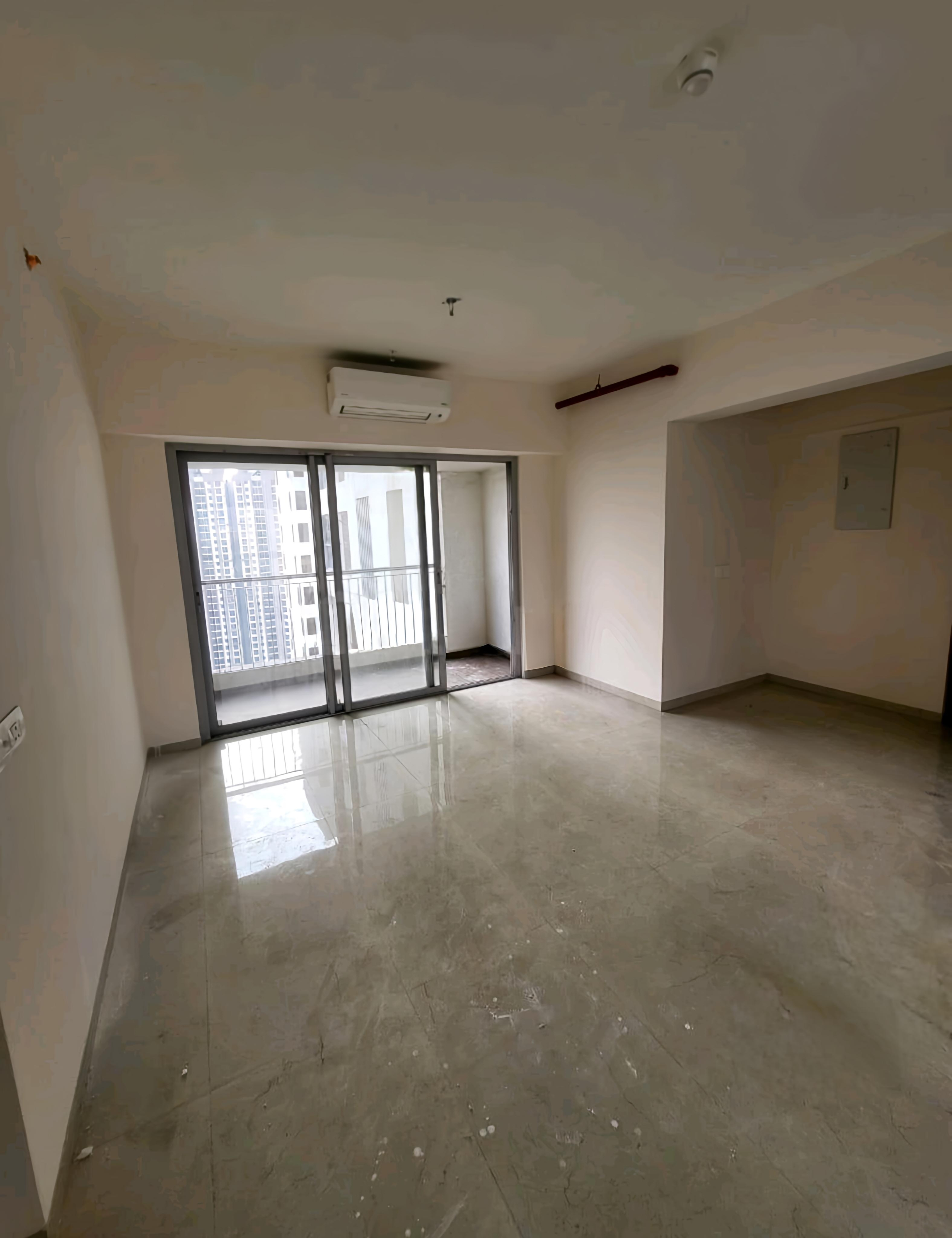 3 BHK Apartment For Rent in Piramal Vaikunth