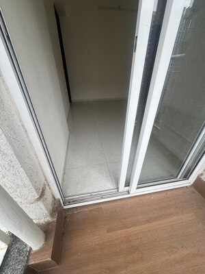 Building Lobby in 2 BHK Apartment at Lodha Amara Tower 6 and 22, Kolshet Road – for Sale