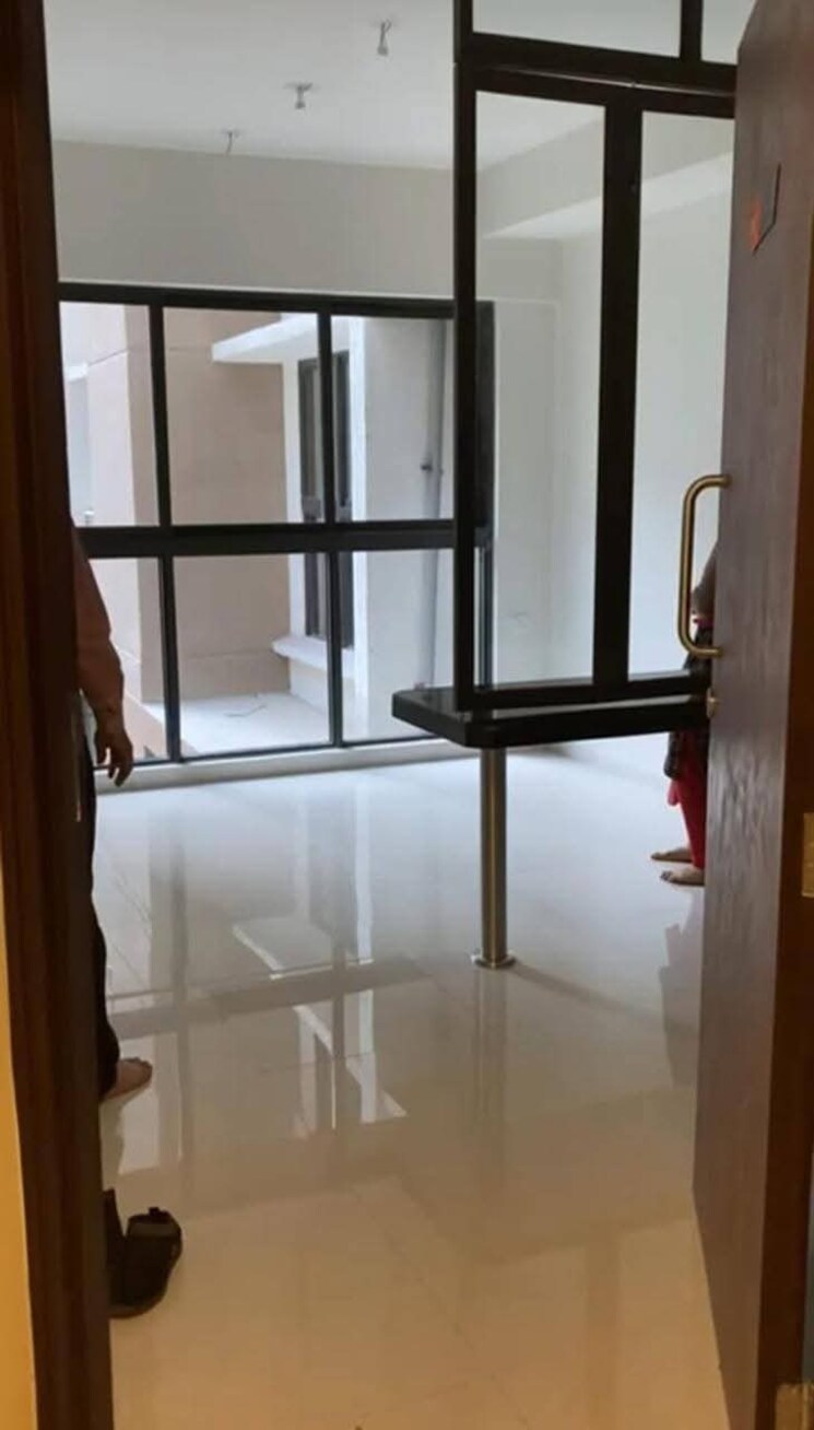 Living Room, lodha-crown-quality-homes 1 Bedroom 500 Sq.Ft. Apartment In Majiwada Thane 8716894