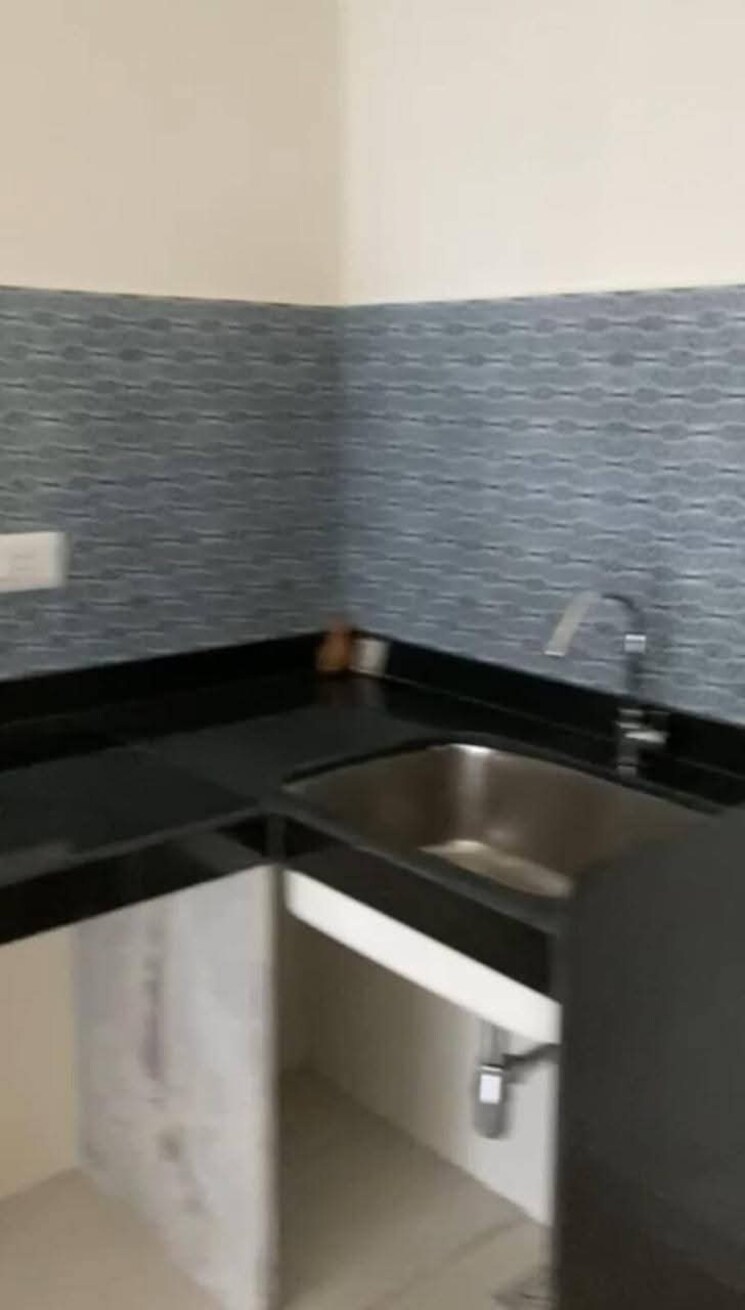 Kitchen, lodha-crown-quality-homes 1 Bedroom 500 Sq.Ft. Apartment In Majiwada Thane 8716894