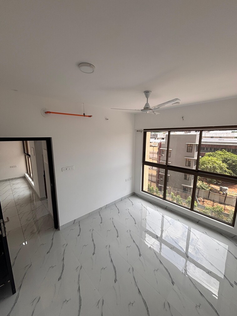 Balcony, raymond-ten-x-habitat 1 Bedroom 408 Sq.Ft. Apartment In Pokhran Road No Two Thane 8716897