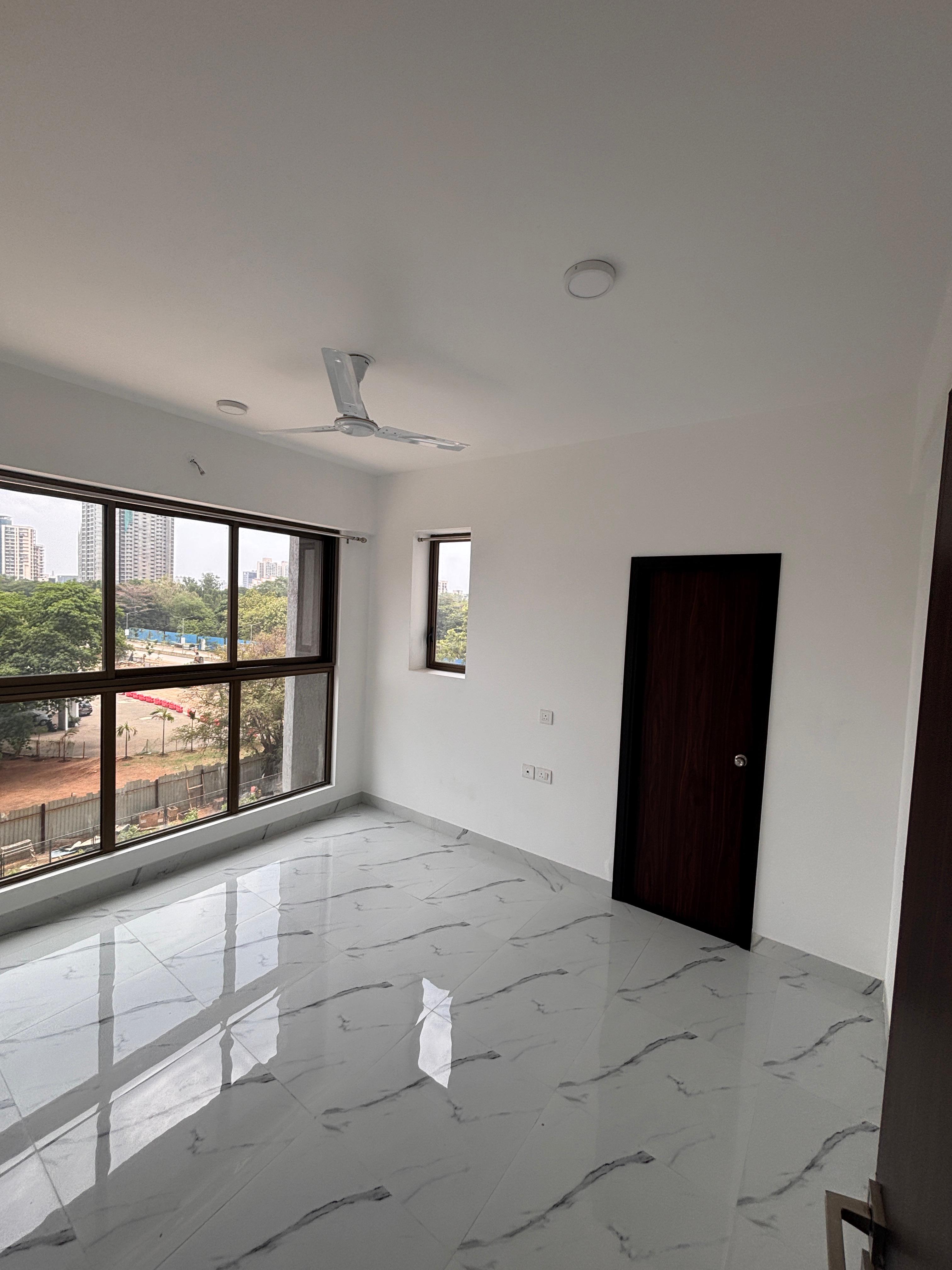 1 BHK Apartment For Sale in Raymond Ten X Habitat