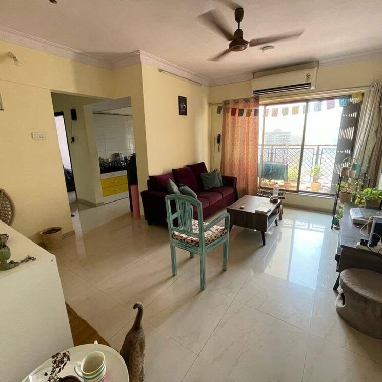 Team Area, shivam-paradise-bhandup-west 1 Bedroom 455 Sq.Ft. Apartment In Valmik Nagar Mumbai 8716899