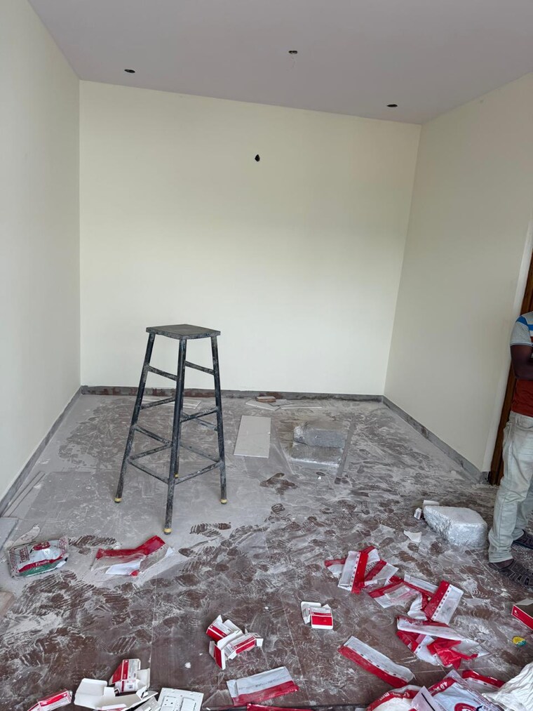 Bedroom, banashankari 6th stage 4 Bedroom 2300 Sq.Ft. Independent House In Banashankari 6th Stage Bangalore 8716907