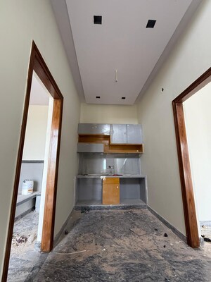 Kitchen in 4 BHK Independent House at Banashankari 6th Stage – for Sale