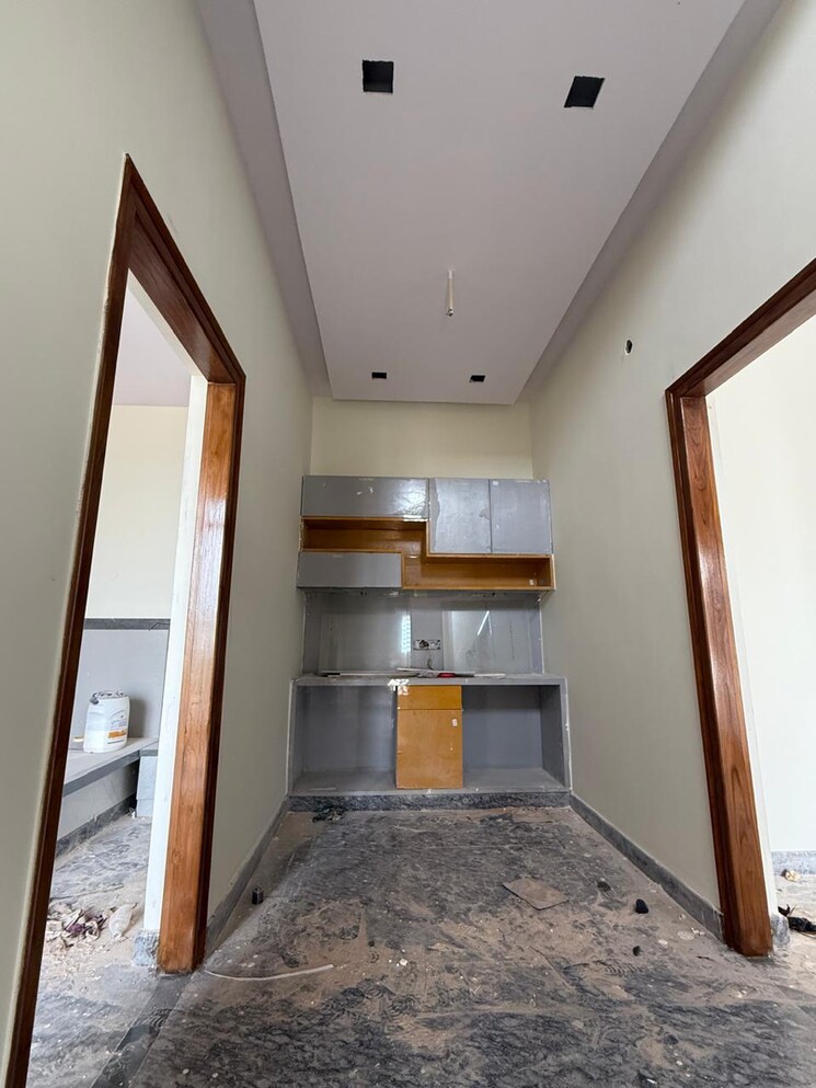 Kitchen, banashankari 6th stage 4 Bedroom 2400 Sq.Ft. Independent House In Banashankari 6th Stage Bangalore 8716903