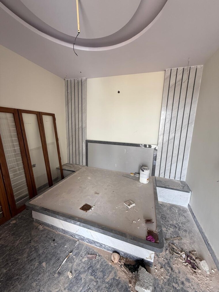 Bedroom, banashankari 6th stage 4 Bedroom 2300 Sq.Ft. Independent House In Banashankari 6th Stage Bangalore 8716907