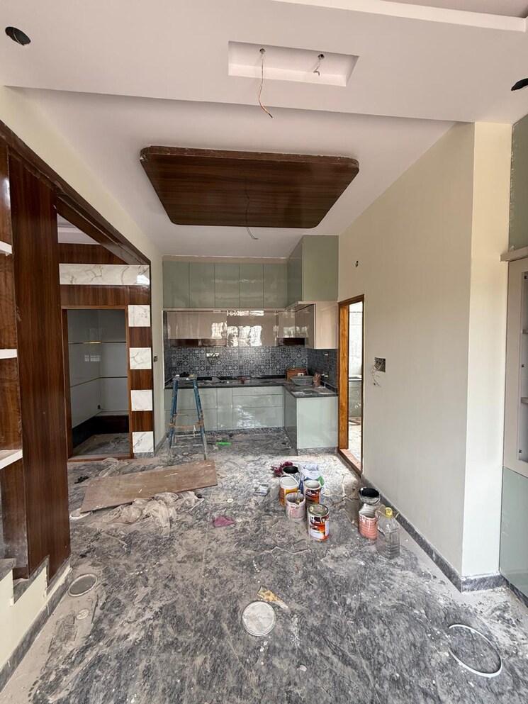  Parking, banashankari 6th stage 4 Bedroom 2400 Sq.Ft. Independent House In Banashankari 6th Stage Bangalore 8716903