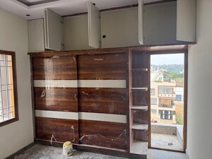 Kitchen in 4 BHK Independent House at Banashankari 6th Stage – for Sale