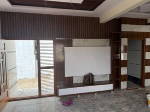 Kitchen in 4 BHK Independent House at Banashankari 6th Stage – for Sale
