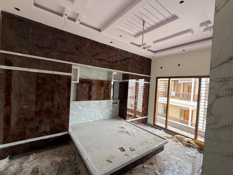 Kitchen, banashankari 6th stage 4 Bedroom 2400 Sq.Ft. Independent House In Banashankari 6th Stage Bangalore 8716903