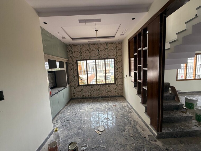 undefined, banashankari 6th stage 4 Bedroom 2300 Sq.Ft. Independent House In Banashankari 6th Stage Bangalore 8716907