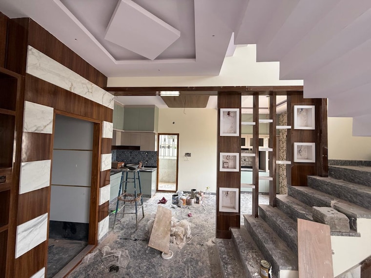 Living Room, banashankari 6th stage 4 Bedroom 2300 Sq.Ft. Independent House In Banashankari 6th Stage Bangalore 8716907