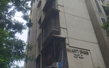 2 BHK Apartment For Rent in Namo Shanti Dham CHS, Borivali West