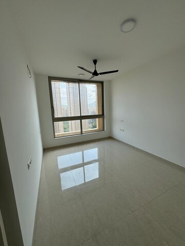 Room in 2 BHK Apartment at Hiranandani Delanna, Ghodbunder Road – for Sale