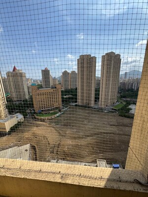 2 BHK Apartment For Sale in Hiranandani Delanna, Ghodbunder Road