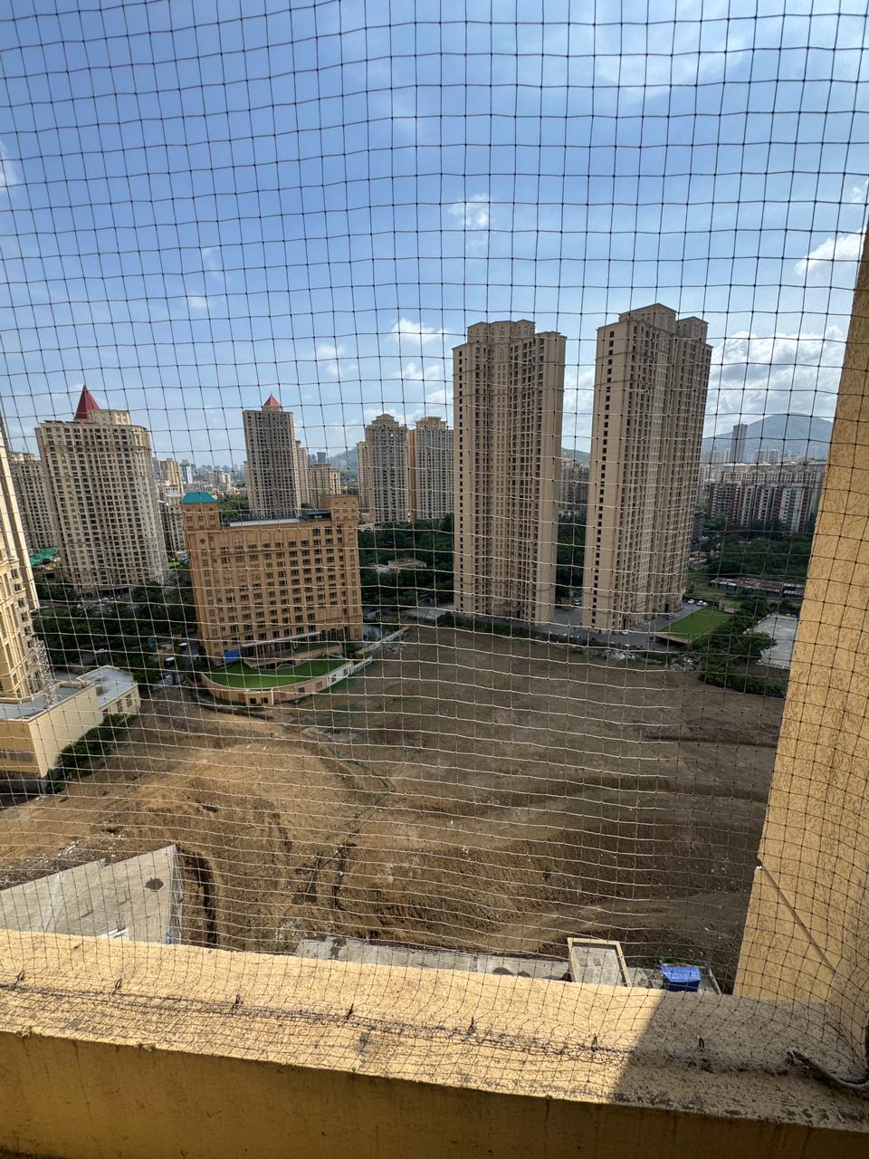 2 BHK Apartment For Sale in Hiranandani Delanna