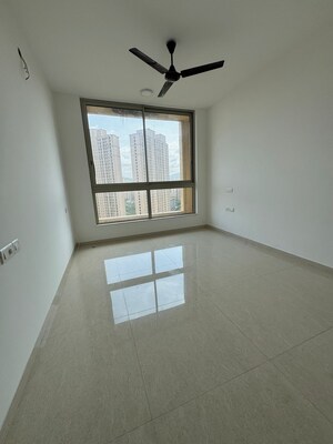 Room in 2 BHK Apartment at Hiranandani Delanna, Ghodbunder Road – for Sale