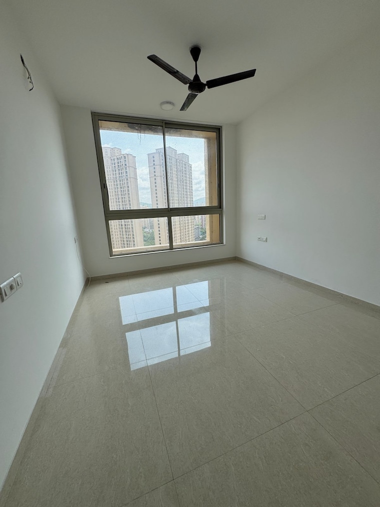 Room, hiranandani-delanna 2 Bedroom 703 Sq.Ft. Apartment In Ghodbunder Road Thane 8716901