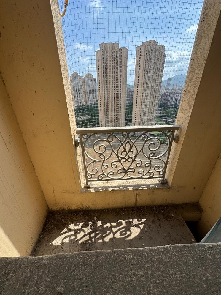 Master Plan, hiranandani-delanna 2 Bedroom 703 Sq.Ft. Apartment In Ghodbunder Road Thane 8716901