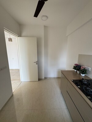 Room in 2 BHK Apartment at Hiranandani Delanna, Ghodbunder Road – for Sale