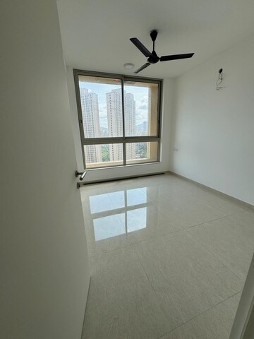Room in 2 BHK Apartment at Hiranandani Delanna, Ghodbunder Road – for Sale