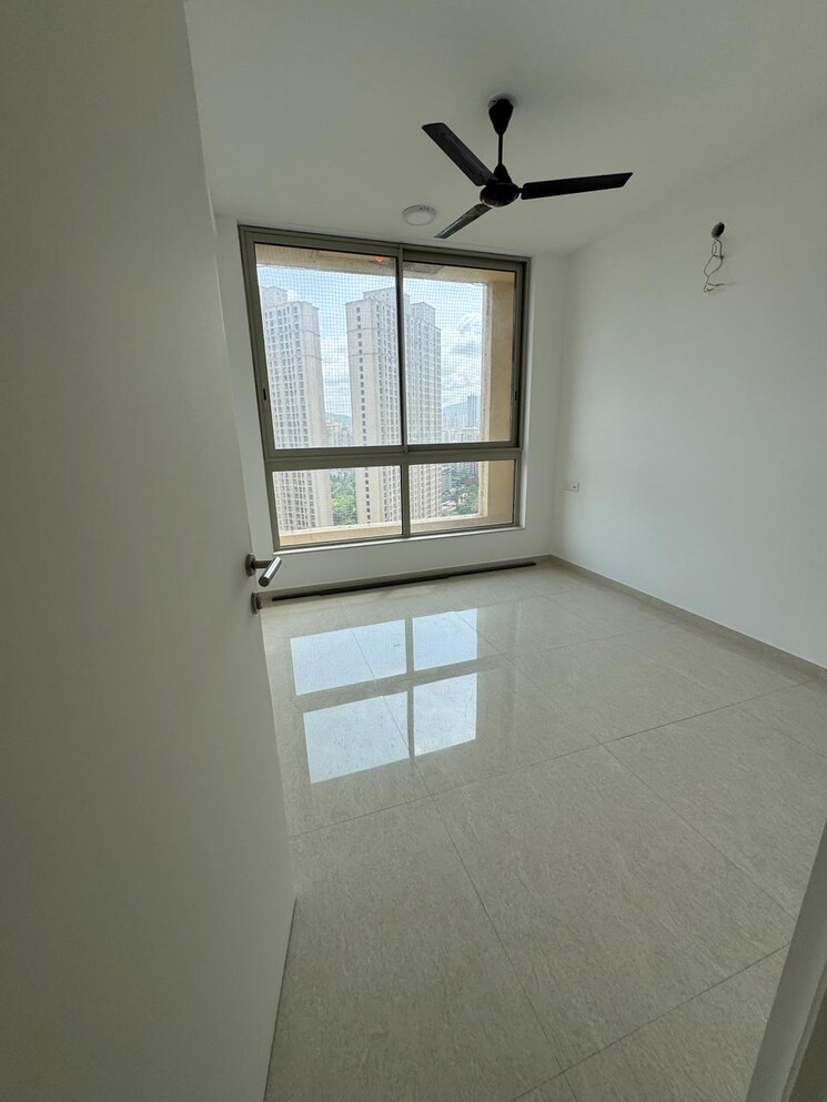 Room, hiranandani-delanna 2 Bedroom 703 Sq.Ft. Apartment In Ghodbunder Road Thane 8716901
