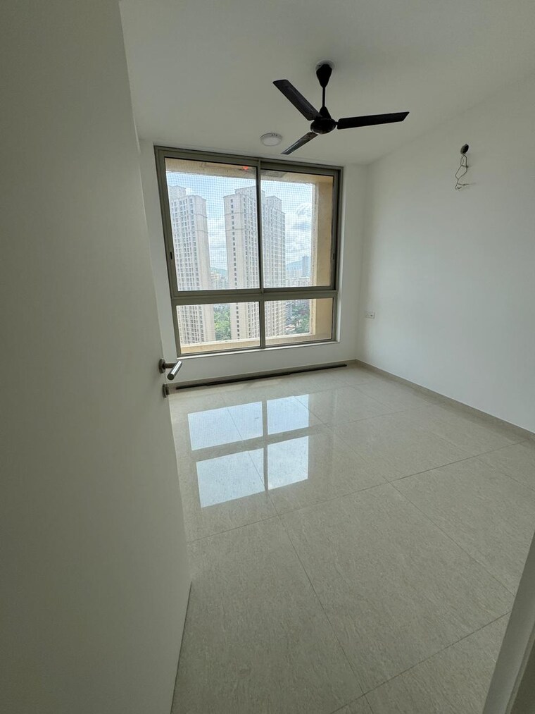 Room, hiranandani-delanna 2 Bedroom 703 Sq.Ft. Apartment In Ghodbunder Road Thane 8716901