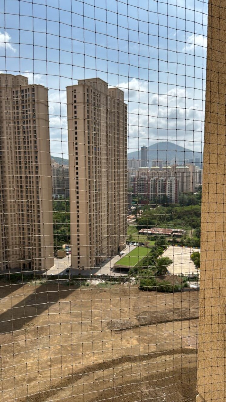 Exterior View, hiranandani-delanna 2 Bedroom 703 Sq.Ft. Apartment In Ghodbunder Road Thane 8716901