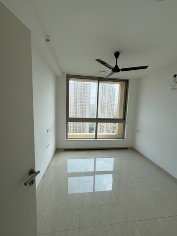 Room in 2 BHK Apartment at Hiranandani Delanna, Ghodbunder Road – for Sale