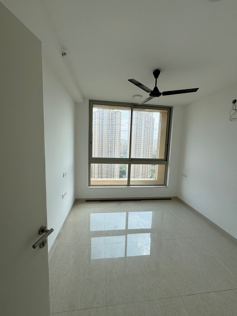 Room, hiranandani-delanna 2 Bedroom 703 Sq.Ft. Apartment In Ghodbunder Road Thane 8716901