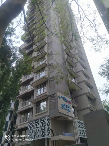 2 BHK Apartment For Rent in Shivoham Avyukta Breeze, Borivali West