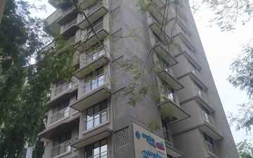 2 BHK Apartment For Rent in Shivoham Avyukta Breeze, Borivali West