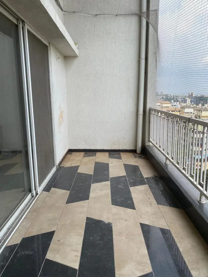 4 BHK Apartment For Rent in Kundan La Ventana