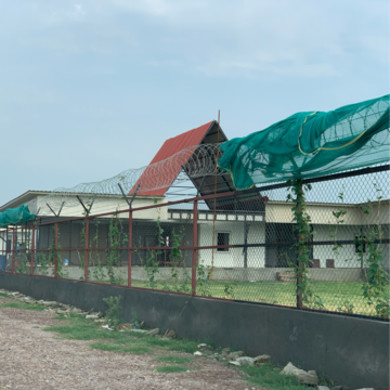  Plot – Exterior View View at Sector 156 - for Sale