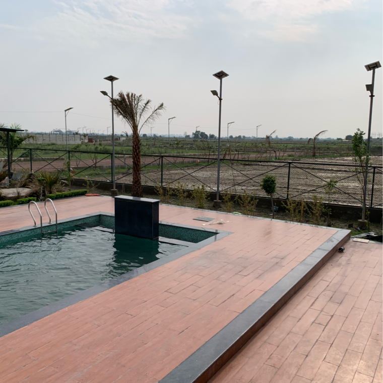 undefined, sector 156  2000 Sq.Ft. Plot In Sector 156 Noida 8716923