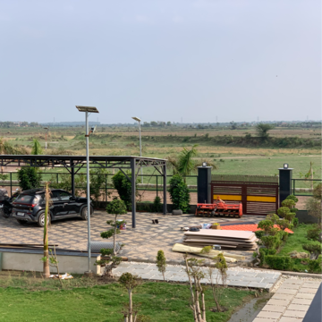  Plot For Sale in Sector 156