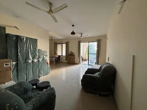 3 BHK Apartment For Sale in Dorabjee Paradise Building A&B Condominium, Mohammadwadi