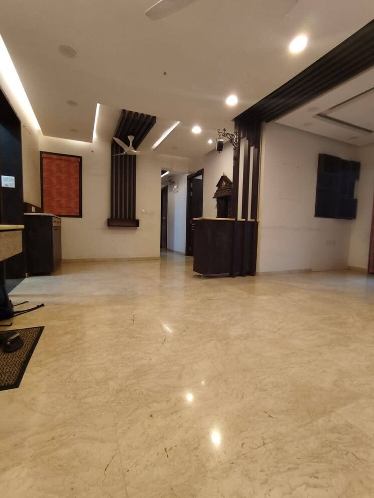 Living Room, hiranandani-meadows 3 Bedroom 1500 Sq.Ft. Apartment In Manpada Thane 8716922