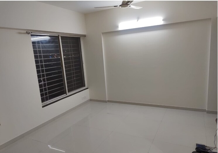 Bedroom, atrium-skyward 2 Bedroom 950 Sq.Ft. Apartment In Undri Pune 8716925