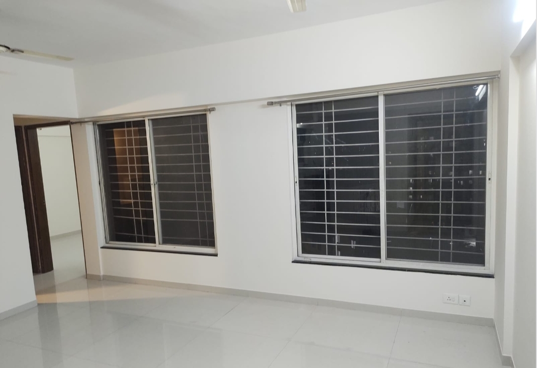 2 BHK Apartment For Rent in Atrium Skyward