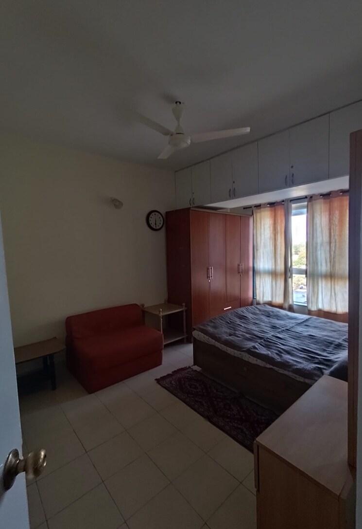 Master Bedroom, parmar-garden 2 Bedroom 1000 Sq.Ft. Apartment In Wanwadi Pune 8716927