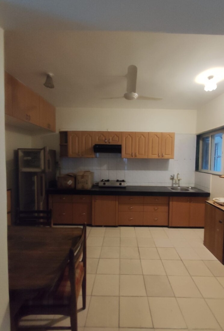 Kitchen, parmar-garden 2 Bedroom 1000 Sq.Ft. Apartment In Wanwadi Pune 8716927