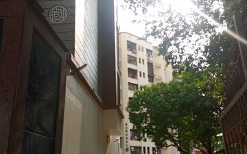 1 BHK Apartment For Rent in Gurukul Apartment Dahisar West, Dahisar West