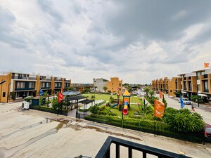 2.5 BHK Independent House For Sale in Ab Bypass Road